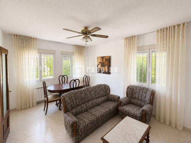 Chalet en venta en Uceda, Castilla-La Mancha