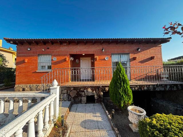 Chalet en venta en Uceda, Castilla-La Mancha