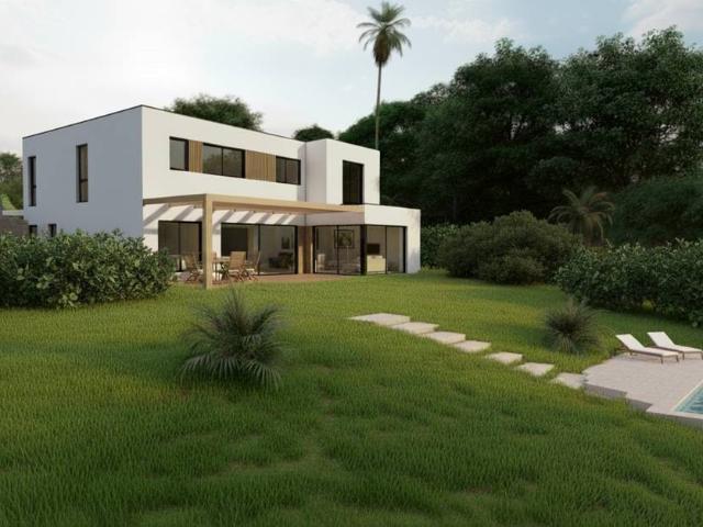 Chalet en venta en Uceda, Castilla-La Mancha