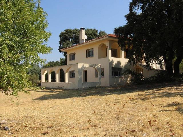 Chalet en venta en Uceda, Castilla-La Mancha