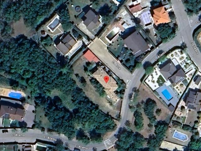 Chalet en venta en Uceda, Guadalajara