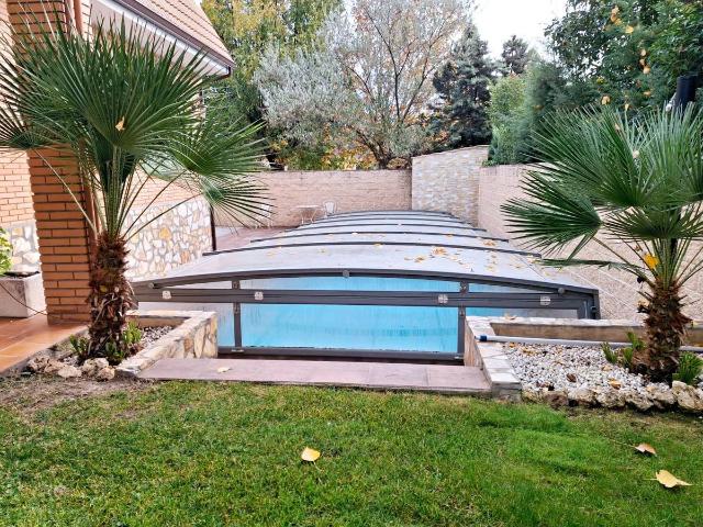 Chalet en venta en Uceda, Castilla-La Mancha