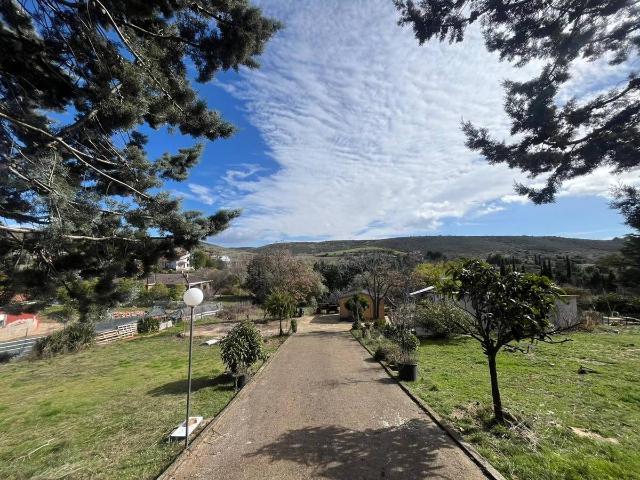 Chalet en venta en Uceda, Castilla-La Mancha