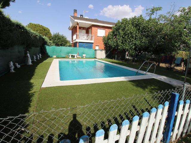 Chalet en venta en Uceda, Castilla-La Mancha