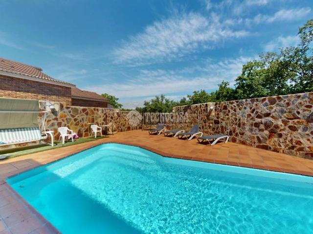 Chalet en venta en Uceda, Castilla-La Mancha