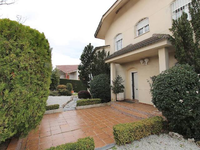 Chalet en venta en Uceda, Guadalajara