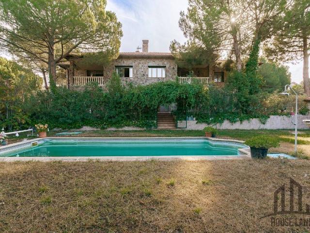 Chalet en venta en Uceda, Guadalajara