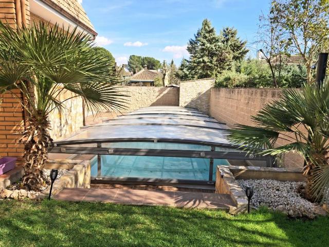 Chalet en venta en Uceda, Castilla-La Mancha