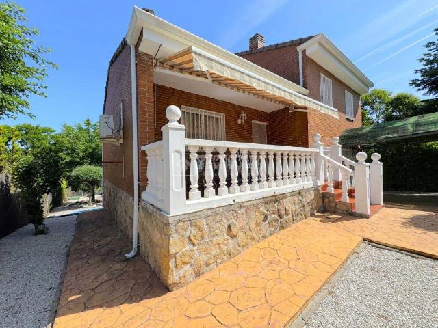 Villa en venta en Uceda