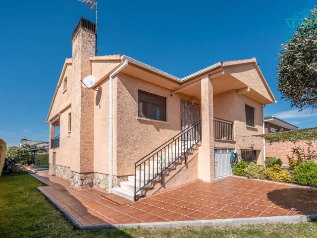 Chalet en venta en Uceda, Castilla-La Mancha