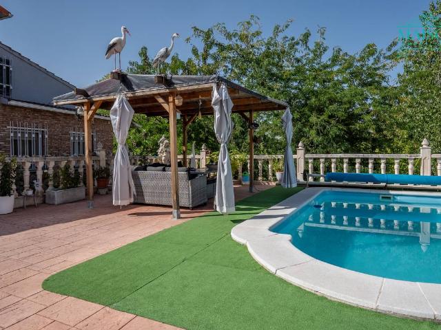 Chalet en venta en Uceda, Castilla-La Mancha