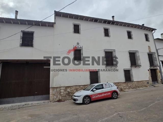 Chalet en venta en Uclés, Castilla-La Mancha