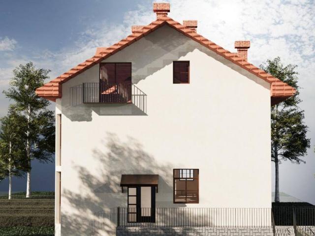 Chalet en venta en Udías, Cantabria