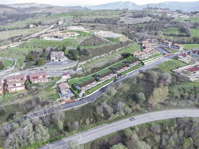 Chalet en venta en Udías, Cantabria