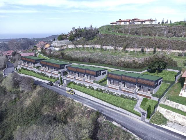 Chalet en venta en Udías, Cantabria
