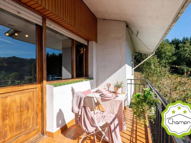 Chalet en venta en Ugao-miraballes, Guipúzcoa