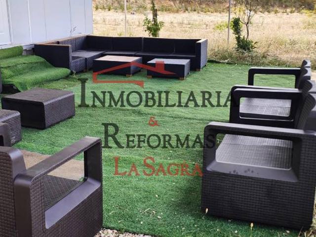 Chalet en venta en Ugena, Castilla-La Mancha