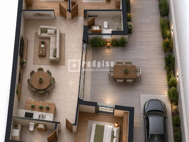 Chalet en venta en Ugena, Castilla-La Mancha