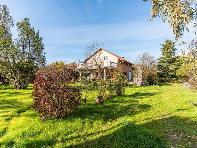 Villa en venta en Ugena, Urbanización Fuentevieja