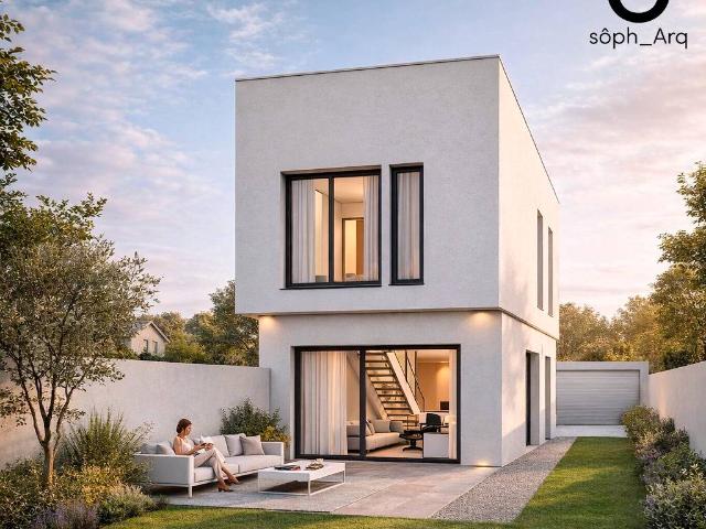 Chalet en venta en Ugena, Castilla-La Mancha