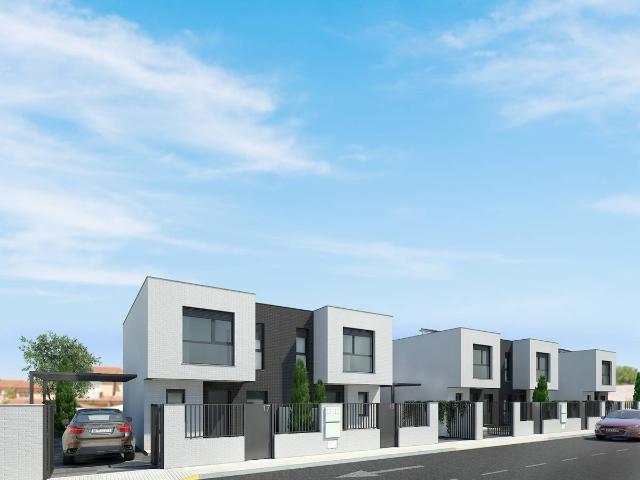 Chalet en venta en Ugena, Castilla-La Mancha