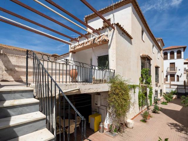 Chalet en venta en Comarca de la Alpujarra Granadina, Andalucía