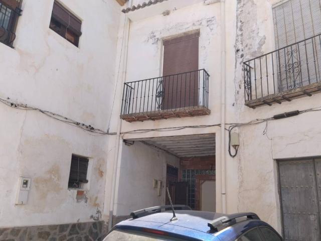 Chalet en venta en Comarca de la Alpujarra Granadina, Andalucía