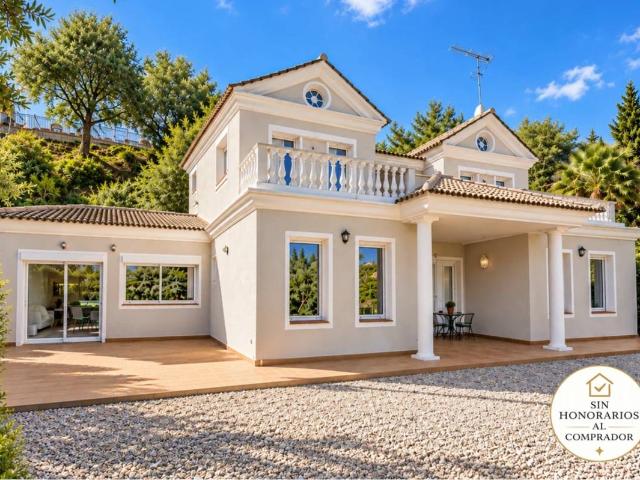 Chalet en venta en Ullastrell, Barcelona