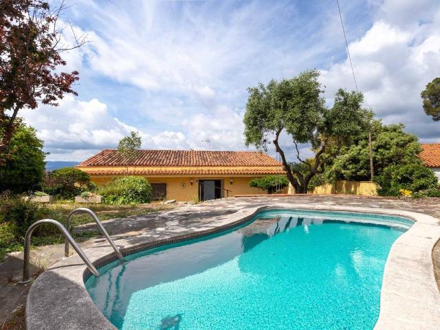 Chalet en venta en Vallès Occidental, Catalunya