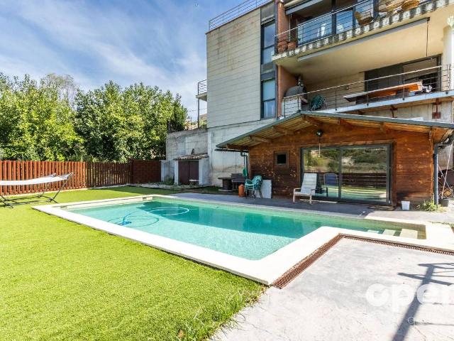 Chalet en venta en Ullastrell, Barcelona