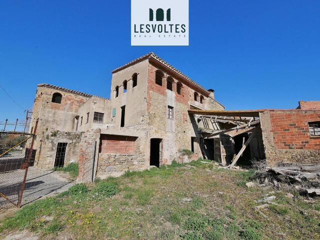 Villa en venta en Ullastret
