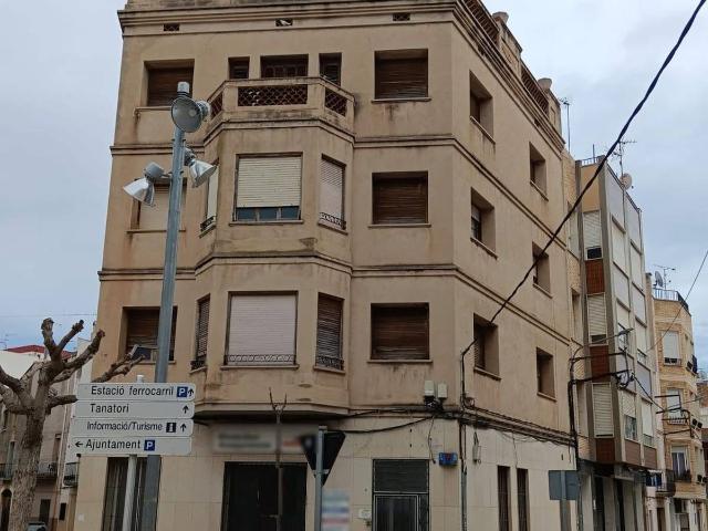 Villa en venta en Ulldecona