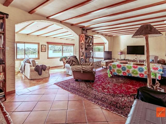 Villa en venta en Ulldecona
