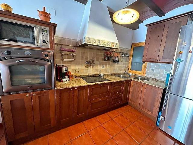 Villa en venta en Ulldecona