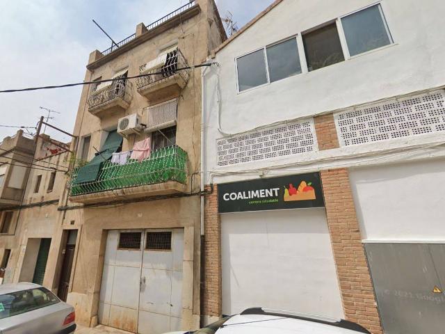 Villa en venta en Ulldecona