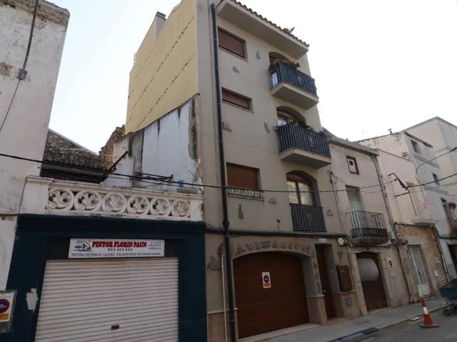 Villa en venta en Ulldecona