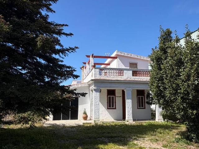 Chalet en venta en Montsià, Catalunya