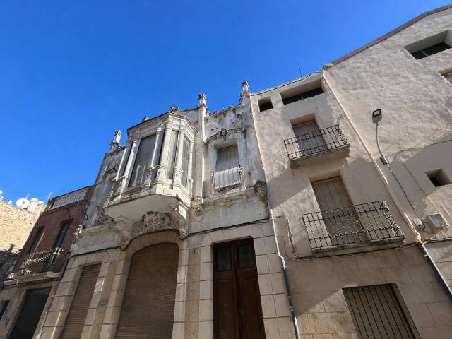 Chalet en venta en Montsià, Catalunya