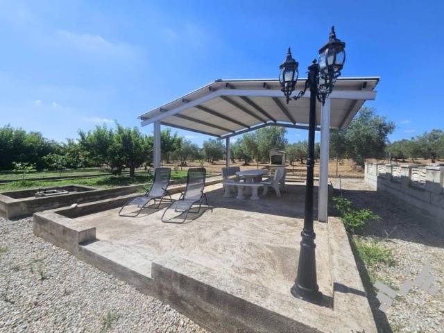Chalet en venta en Ulldecona, Tarragona