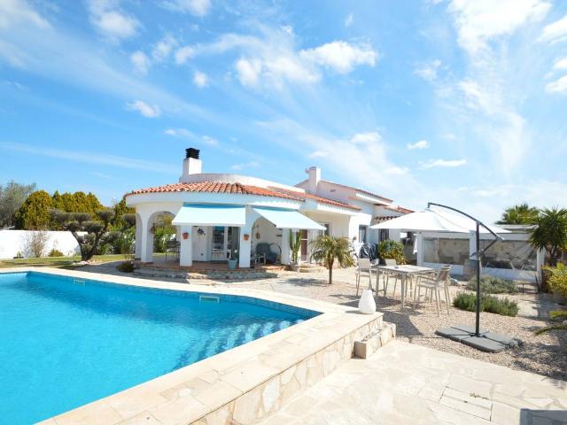 Villa en venta en Ulldecona