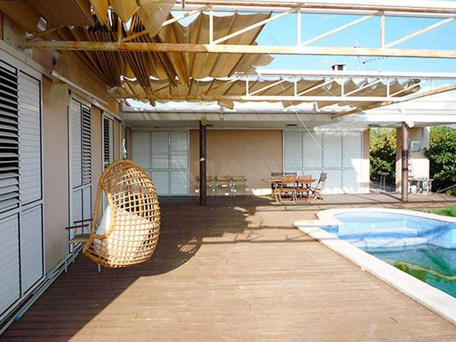Villa en venta en Ulldecona Villa en venta en Ulldecona
