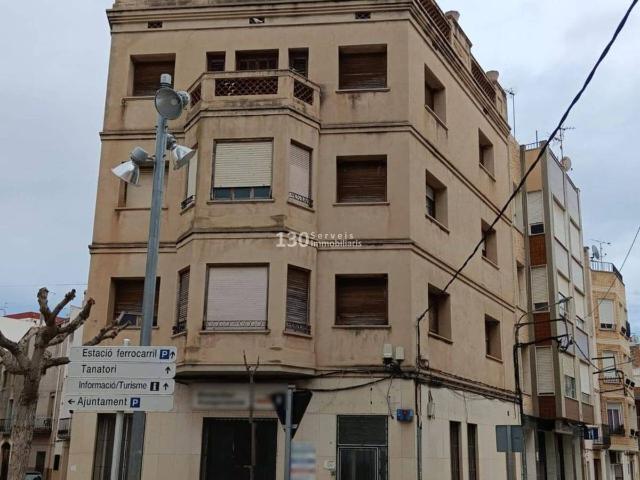 Chalet en venta en Ulldecona, Tarragona