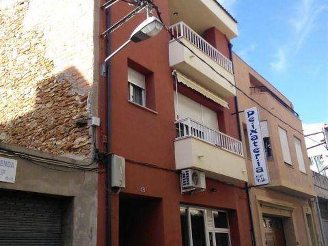 Chalet en venta en Montsià, Catalunya