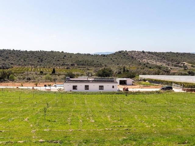 Villa en venta en Ulldecona