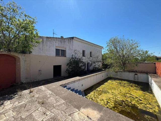 Chalet en venta en Montsià, Catalunya