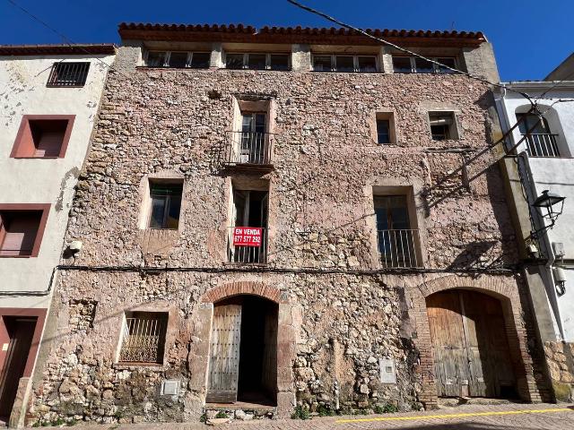 Chalet en venta en Priorat, Catalunya