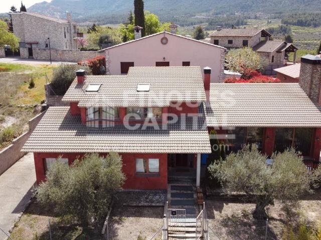 Chalet en venta en Priorat, Catalunya
