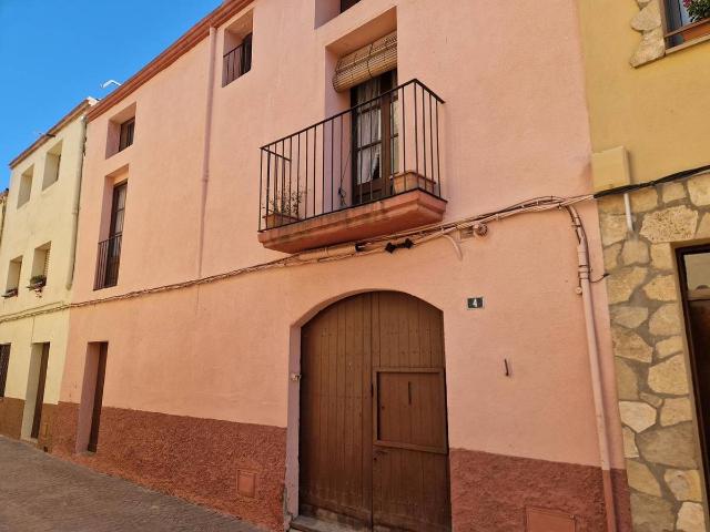 Chalet en venta en Priorat, Catalunya