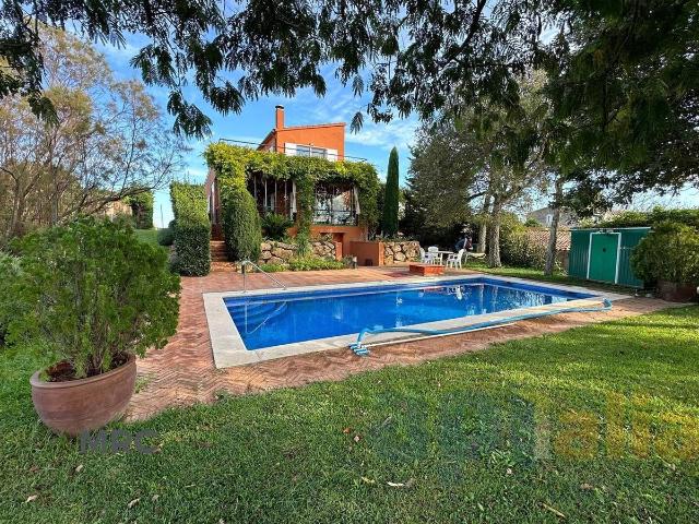 Chalet en venta en Ultramort, Girona
