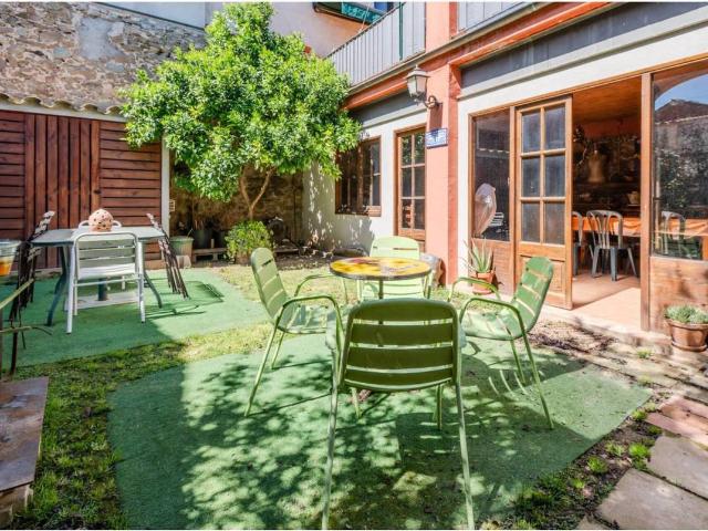 Villa en venta en Ultramort